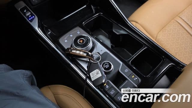 Kia Sorento 2022 — фото 9 из 20