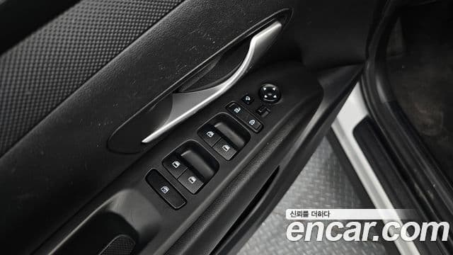 Hyundai The New Tucson 2021 — фото 12 из 20