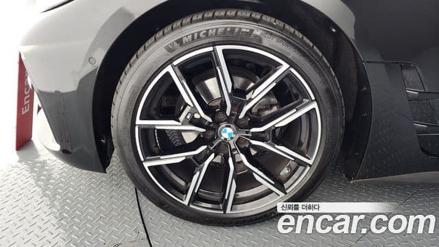 BMW 4 Series 2022 — Şəkil 4/20