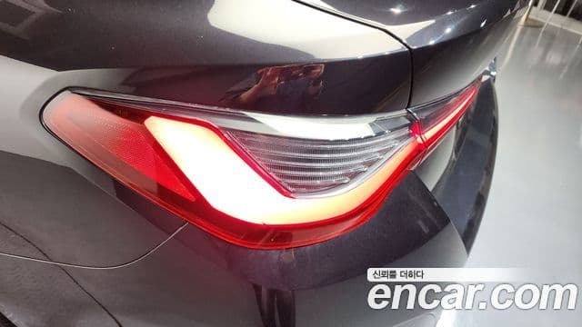 BMW 4 Series 2022 — Photo 18/36