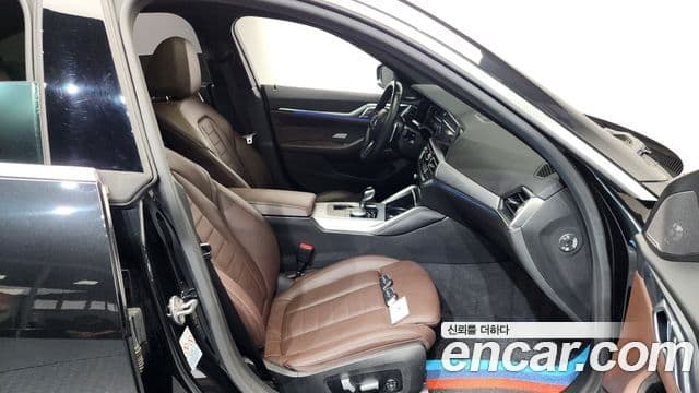 BMW 4 Series 2022 — Photo 6/36