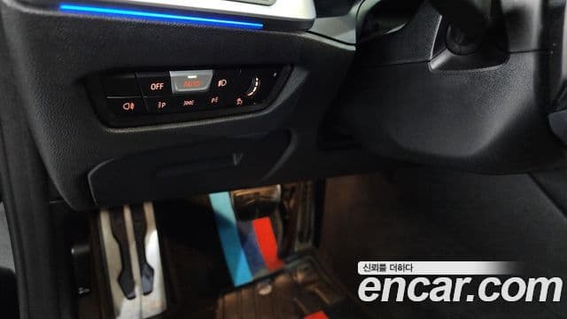 BMW 4 Series 2022 — Photo 9/36