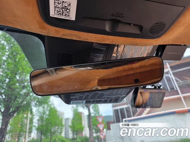 Kia Carnival 2024 — Şəkil 12/20