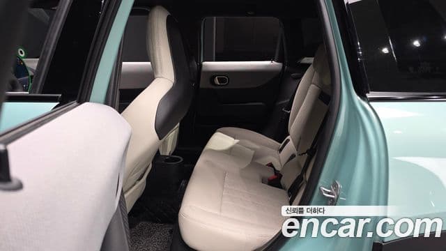 Mini Cooper S 2024 — ფოტო 12/20