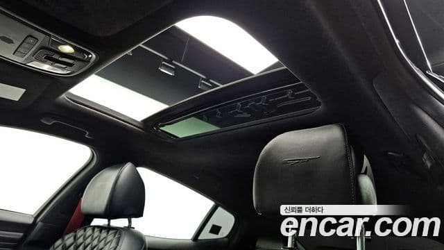 Kia Stinger 2021 — Şəkil 19/20