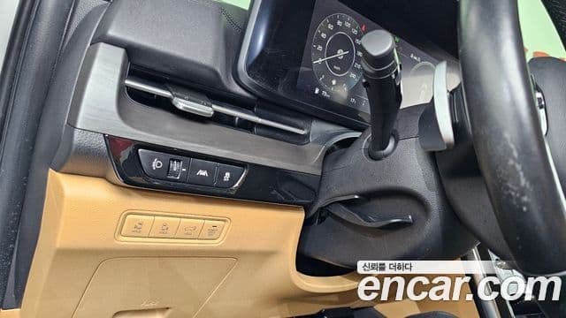 Kia Carnival 2021 — Фото 20/20