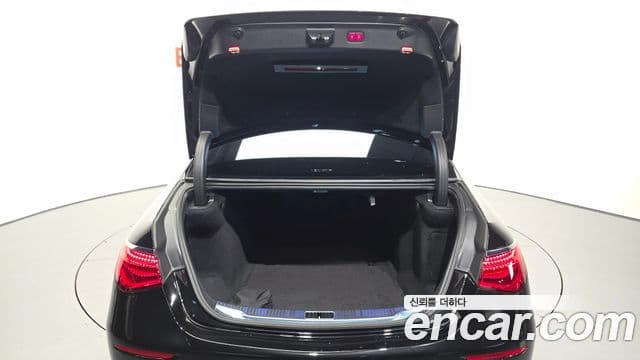 Mercedes-Benz S-Class 2022 — фото 20 из 20