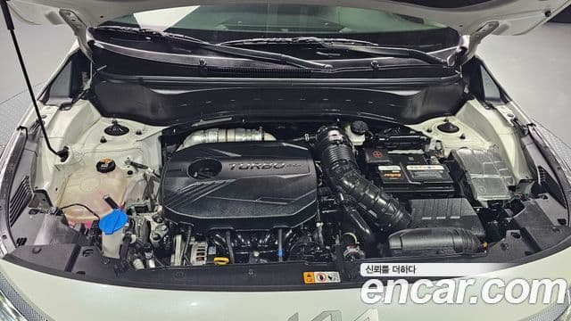 Kia Seltos 2021 — Photo 30/33