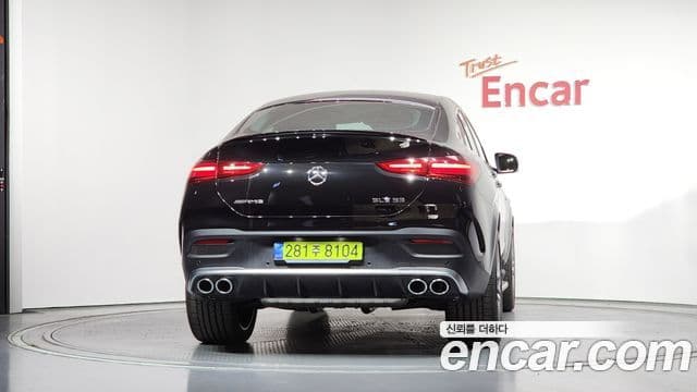 Mercedes-Benz GLE-Class 2025 — Şəkil 4/20