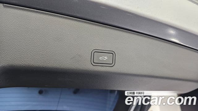 Renault Samsung Grand Koleos 2025 — ფოტო 8/20