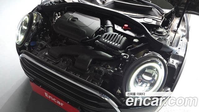 Mini Cooper Clubman 2024 — Şəkil 6/20