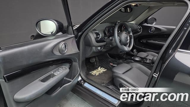 Mini Cooper Clubman 2024 — Şəkil 10/20