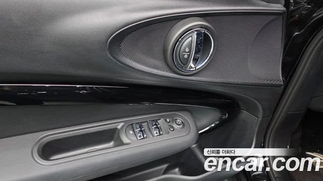 Mini Cooper Clubman 2024 — Şəkil 20/20