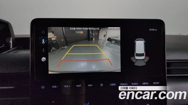 Hyundai Staria 2022 — фото 14 из 20