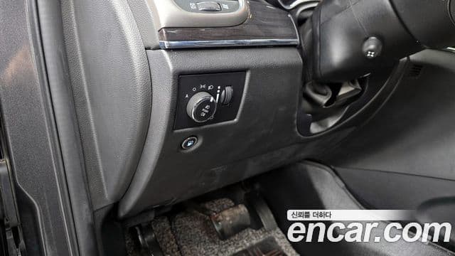 Jeep Grand Cherokee 2018 — Şəkil 16/20
