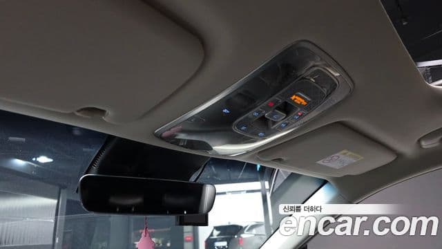 Genesis GV70 2021 — фото 18 из 20