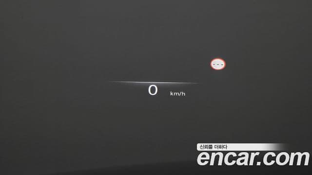 Genesis Electrified G80 2023 — фото 17 из 20