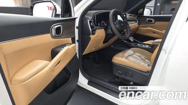Kia Sorento 2020 — фото 10 из 20