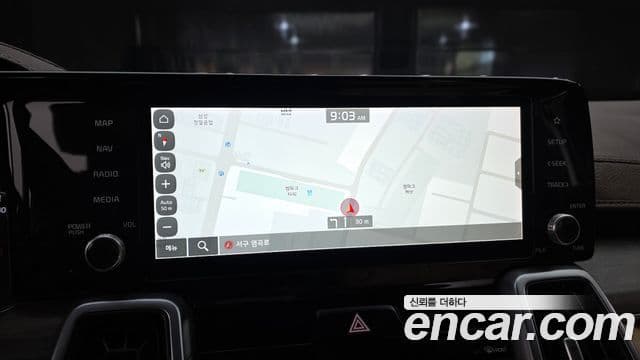 Kia Sorento 2020 — фото 14 из 20