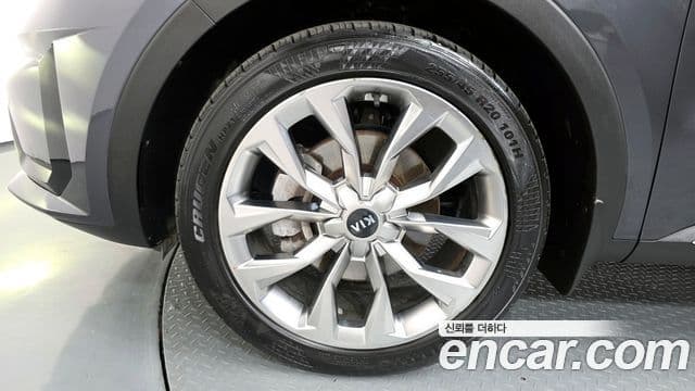 Kia Sorento 2020 — фото 5 из 20