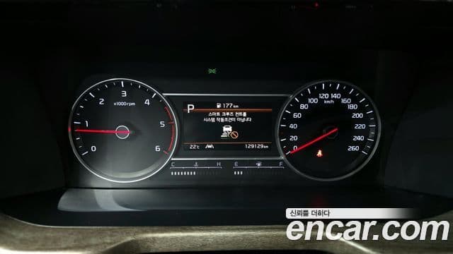 Kia Sorento 2020 — фото 8 из 20