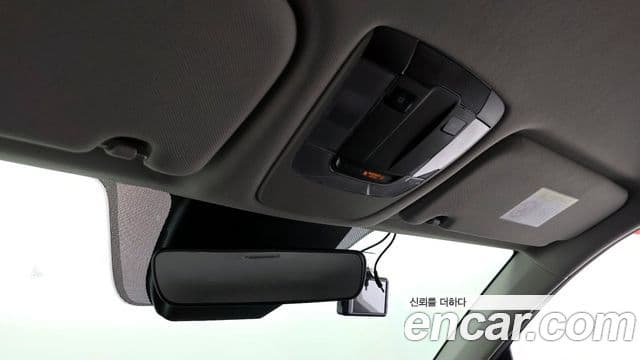 Kia Sorento 2020 — фото 20 из 20