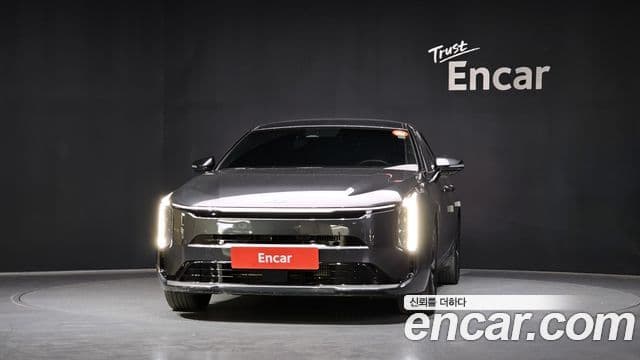 Kia K8 2025 — ფოტო 3/20