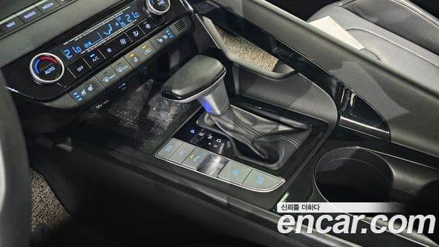 Hyundai Avante 2020 — ფოტო 9/20