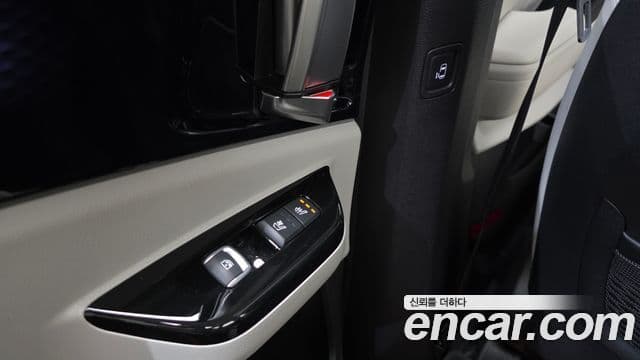 Kia Carnival 2023 — Şəkil 20/20