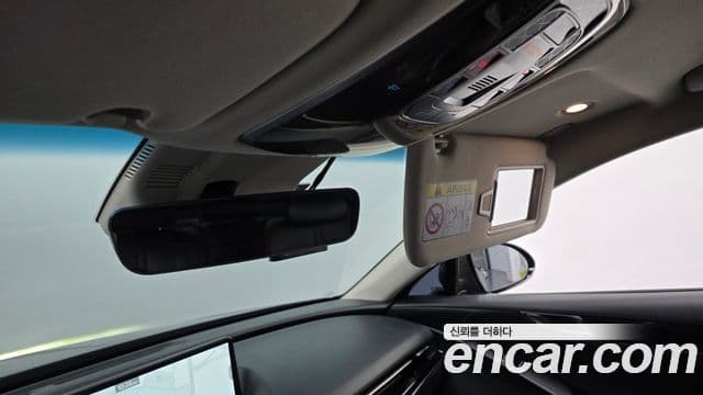 Genesis Electrified G80 2023 — ფოტო 20/20