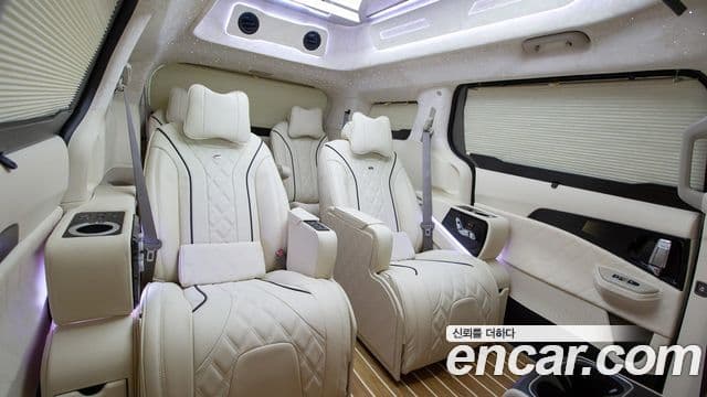 Kia Carnival 2026 — Şəkil 7/20