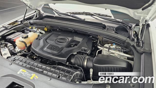 Jeep Grand Cherokee 2021 — ფოტო 6/20