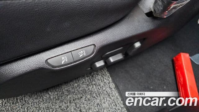 Kia Carnival 2021 — фото 20 из 20