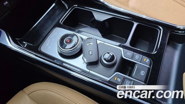 Kia Sorento 2020 — Şəkil 9/20