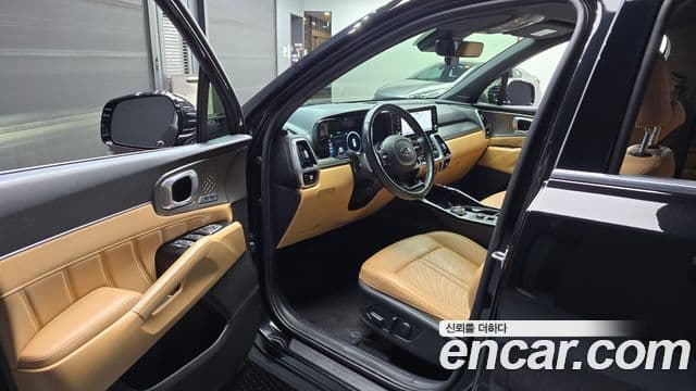 Kia Sorento 2020 — Şəkil 10/20