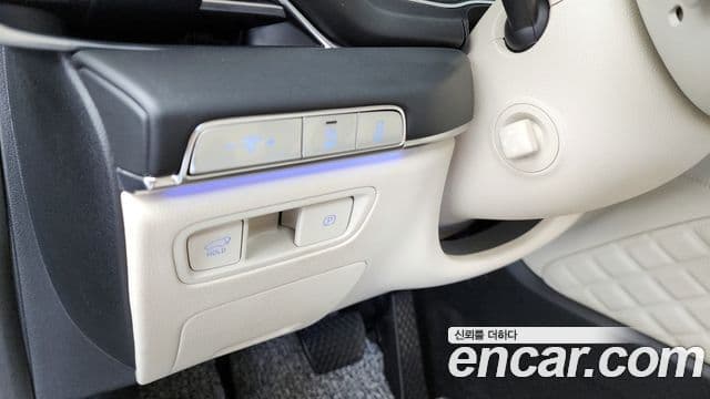 Genesis GV80 2023 — Şəkil 16/20