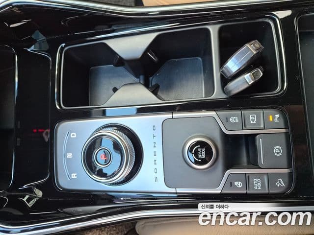 Kia Sorento 2022 — Фото 13/20