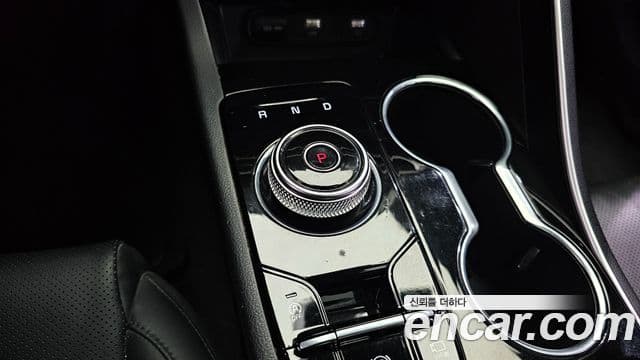Kia K5 2020 — фото 9 из 20
