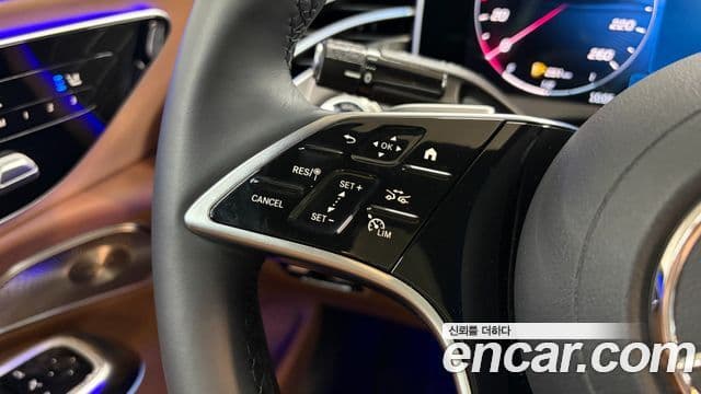 Mercedes-Benz E-Class 2025 — фото 20 из 20