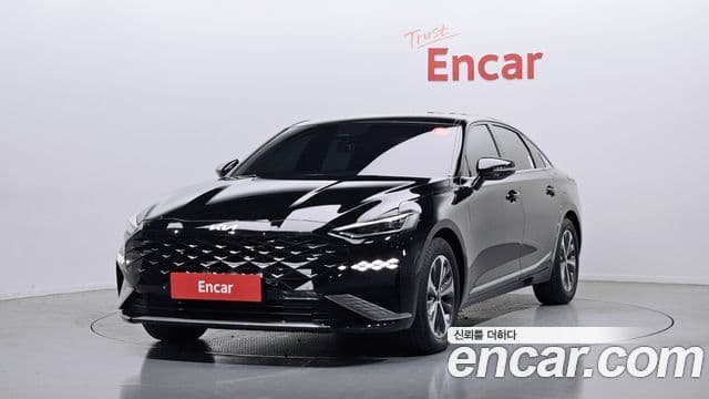 Kia K8, 2024