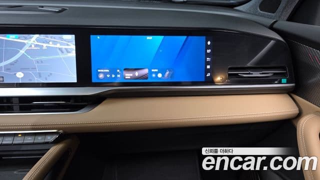 Renault Samsung Grand Koleos 2025 — Şəkil 3/20