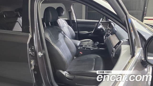 Kia Sorento 2020 — фото 12 из 20