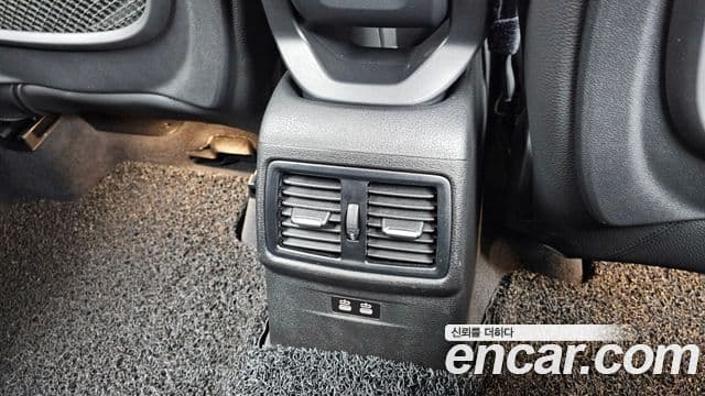 BMW X1 2020 — ფოტო 19/20