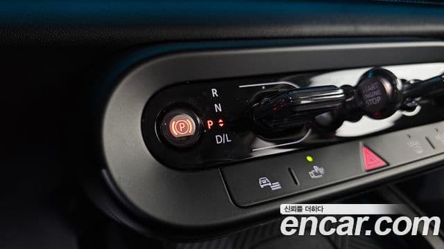 Mini Cooper S Countryman 2025 — ფოტო 9/20