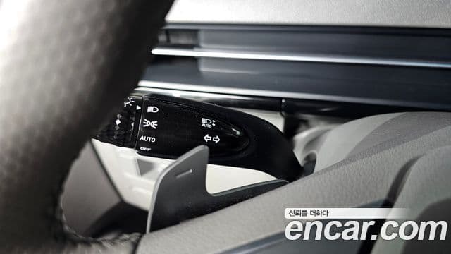 Hyundai Staria 2024 — фото 20 из 20