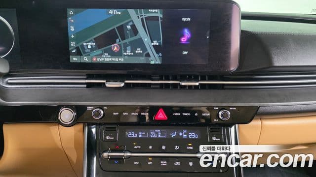Kia Carnival 2021 — Фото 14/20