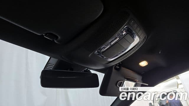 Mercedes-Benz A-Class 2021 — фото 17 из 20