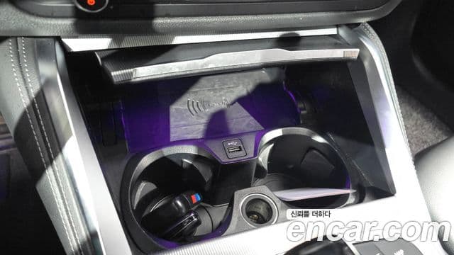 BMW 4 Series 2023 — фото 12 из 20