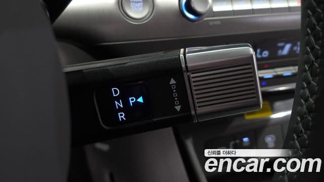 Hyundai Kona 2025 — фото 9 из 20