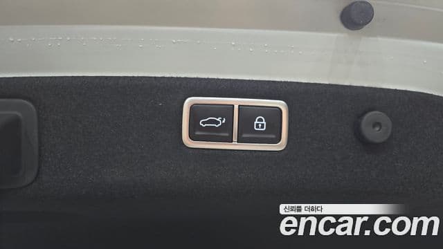 Genesis G70 2021 — фото 20 из 20